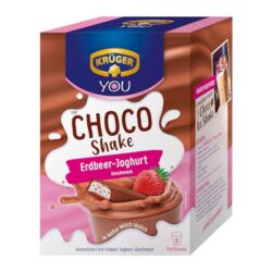 Milchgetränke