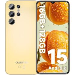 Android-Smartphones