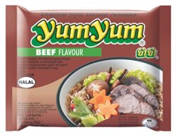 Suppen, Eintöpfe & Tütensuppen