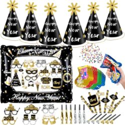 Silvester & Neujahr