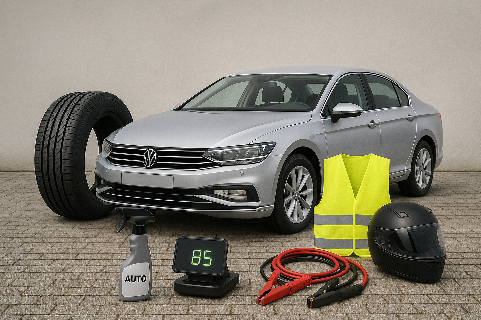 Autozubehör, Reifen, Technik & Pflege für Ihr Fahrzeug