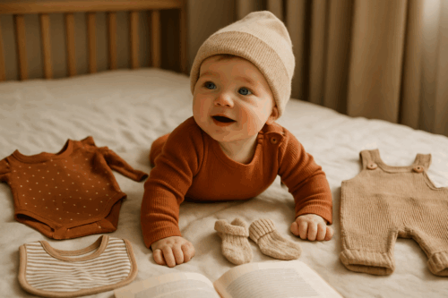 Babymode